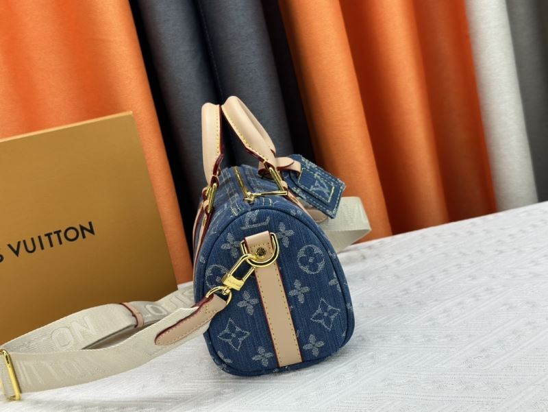 Louis Vuitton Speedy Bags